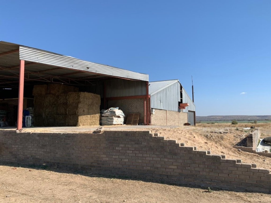 4 Bedroom Property for Sale in Barkly West Rural Northern Cape